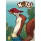 Nuts- A Nut Grabbing Card Game Against Squirrels for 2-6 Players, Ages 13+
